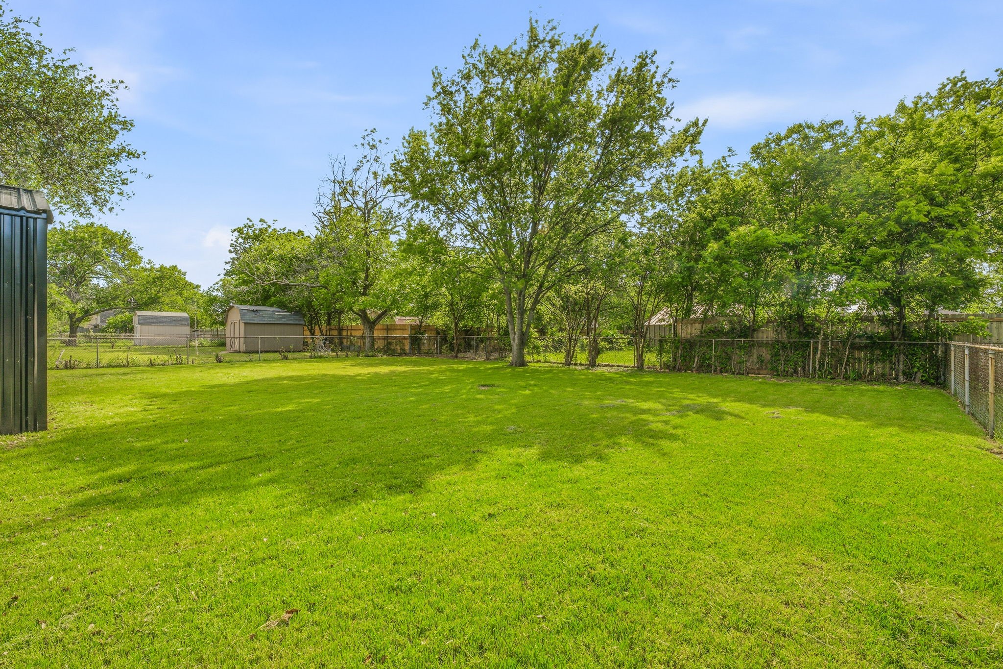 3208 Tex Boulevard Fort Worth TX 76116