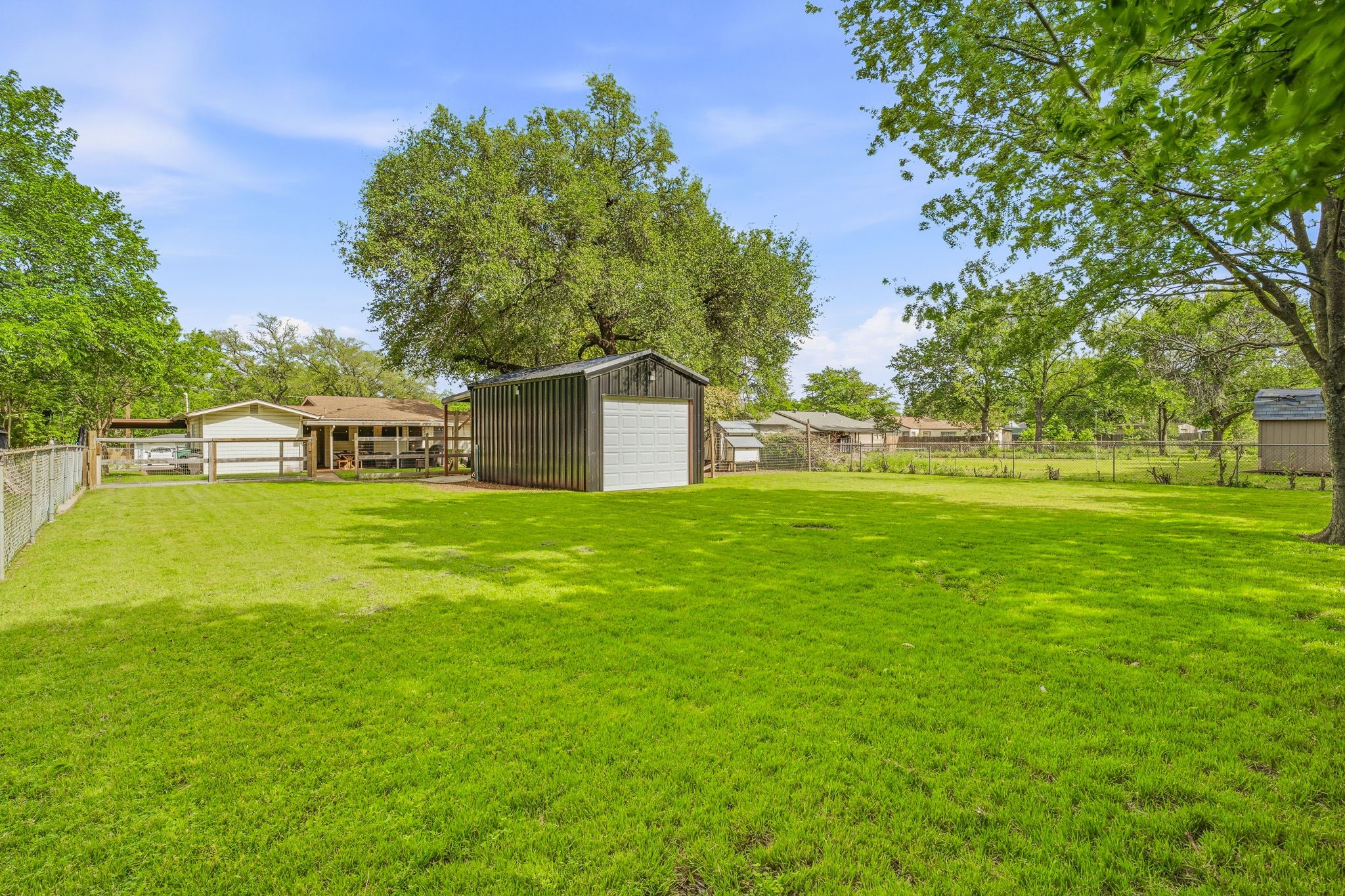 3208 Tex Boulevard Fort Worth TX 76116