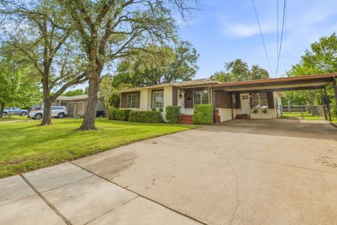 3208 Tex Boulevard Fort Worth TX 76116