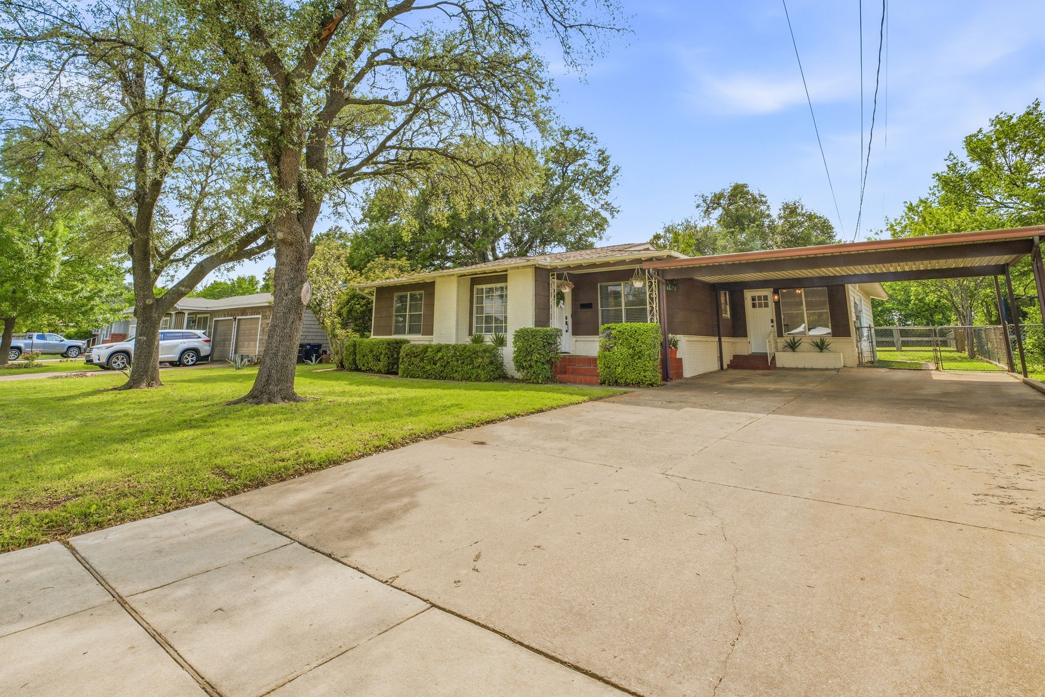 3208 Tex Boulevard Fort Worth TX 76116