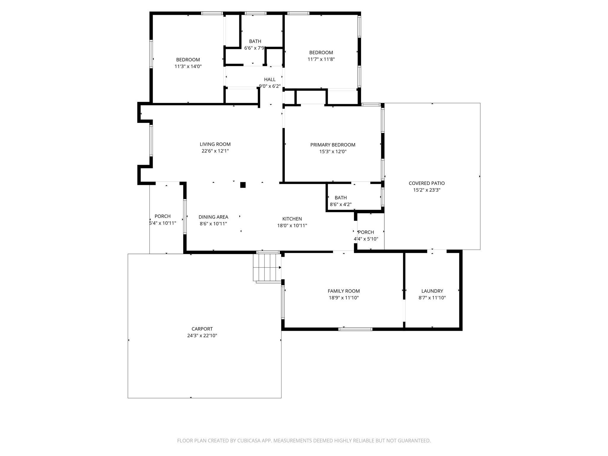 3208 Tex Boulevard Fort Worth TX 76116