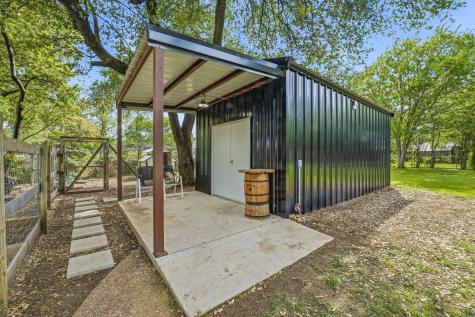 3208 Tex Boulevard Fort Worth TX 76116