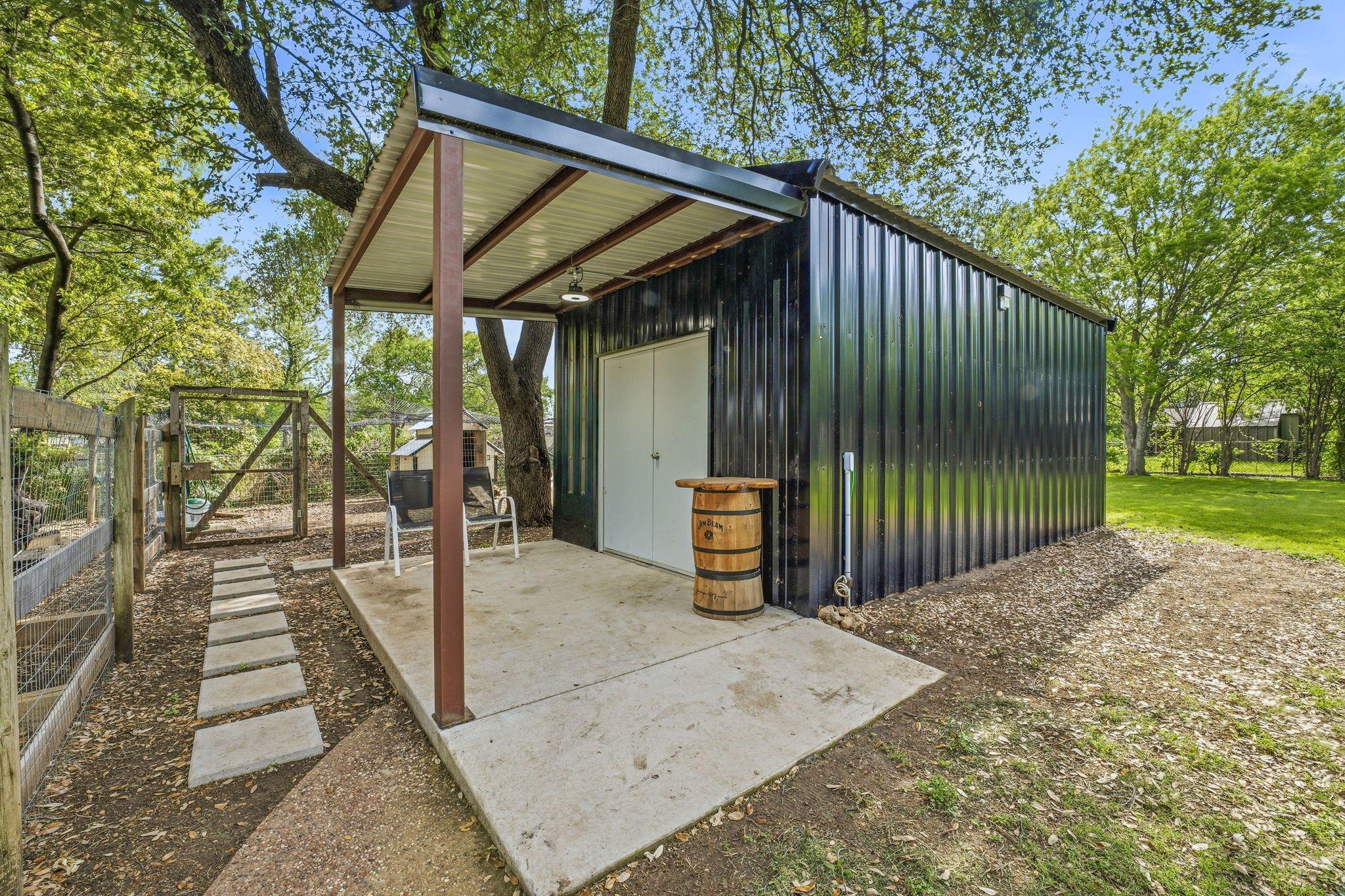 3208 Tex Boulevard Fort Worth TX 76116