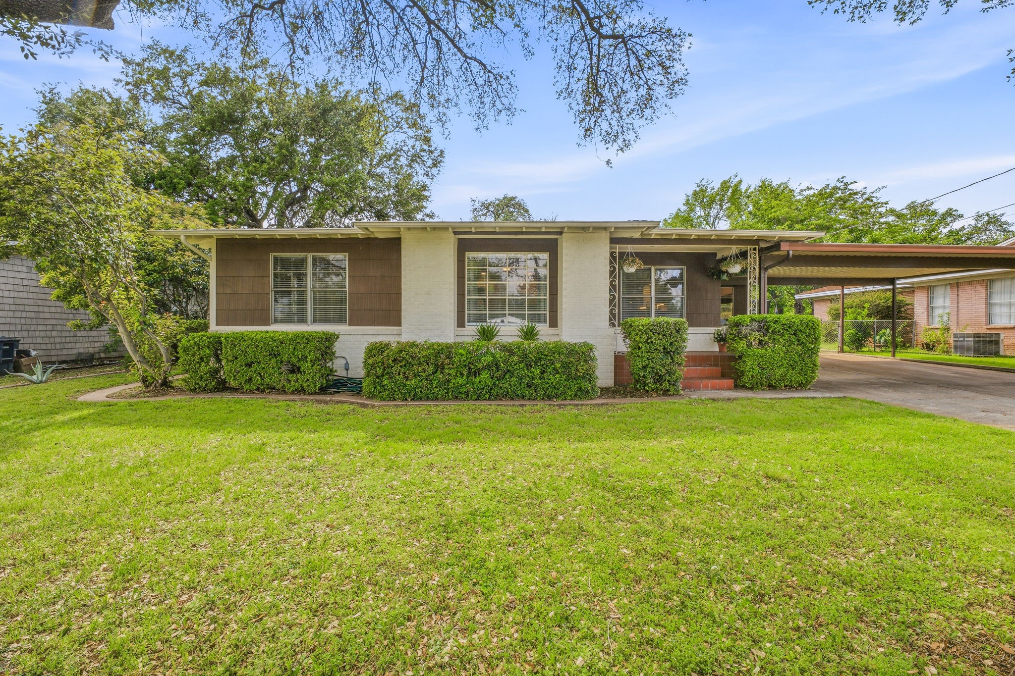 3208 Tex Boulevard Fort Worth TX 76116