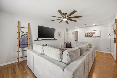 3208 Tex Boulevard Fort Worth TX 76116