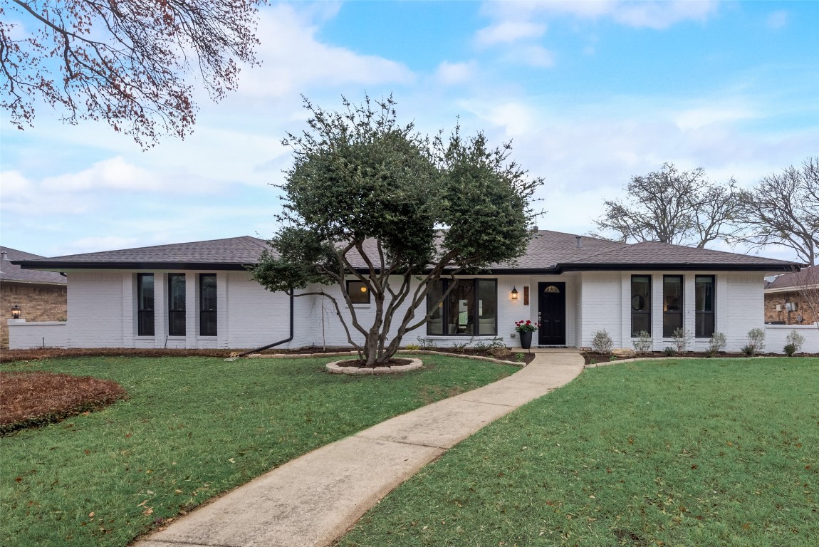 765 Juniper Lane Lewisville TX 75077