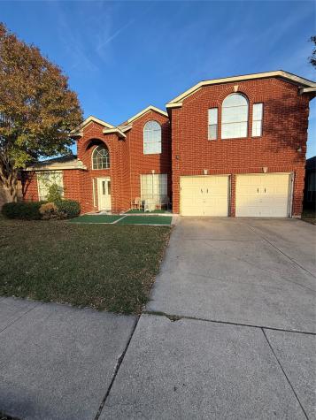 7415 Amsterdam Lane Arlington TX 76002