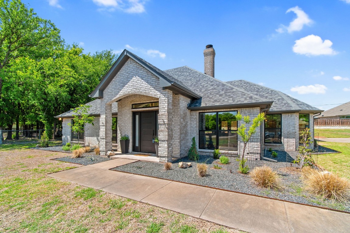 223 Valley Ranch Road Weatherford TX 76087