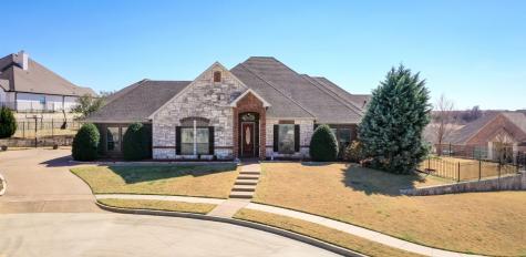8100 Echo Hills Court N Benbrook TX 76126