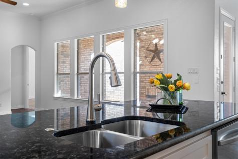 275 Fox Trot Lane Double Oak TX 75077