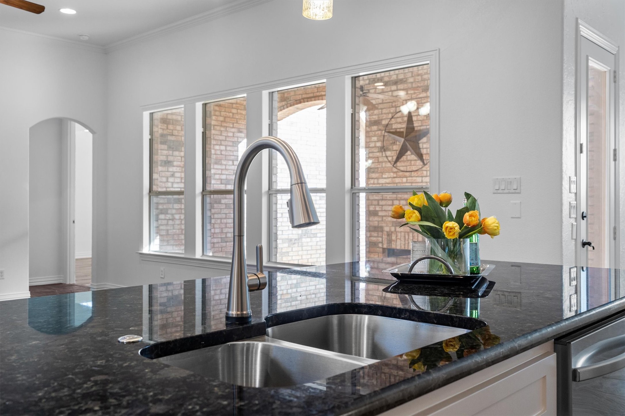 275 Fox Trot Lane Double Oak TX 75077