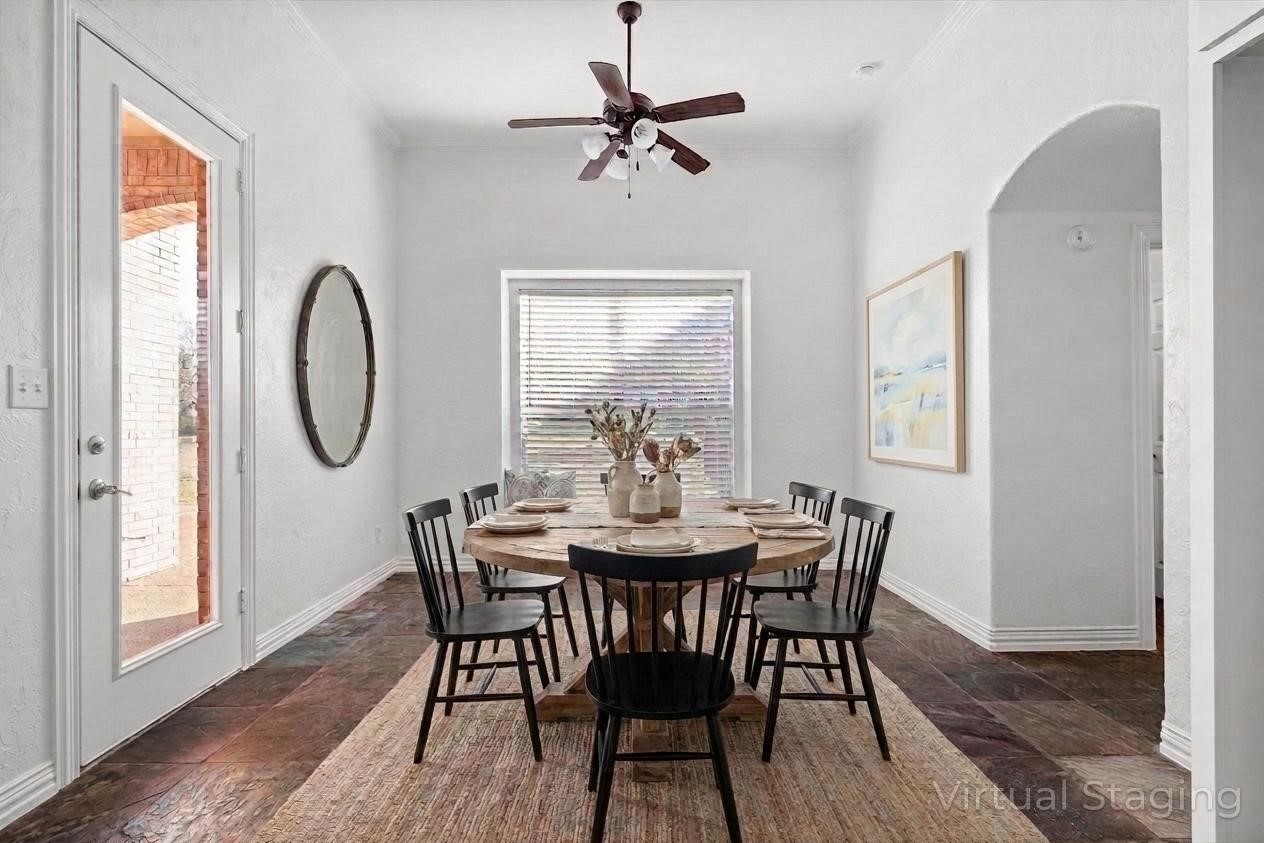 275 Fox Trot Lane Double Oak TX 75077