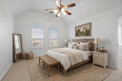 275 Fox Trot Lane Double Oak TX 75077