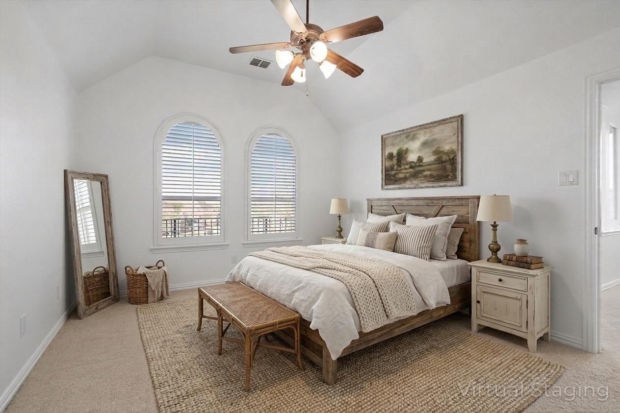275 Fox Trot Lane Double Oak TX 75077