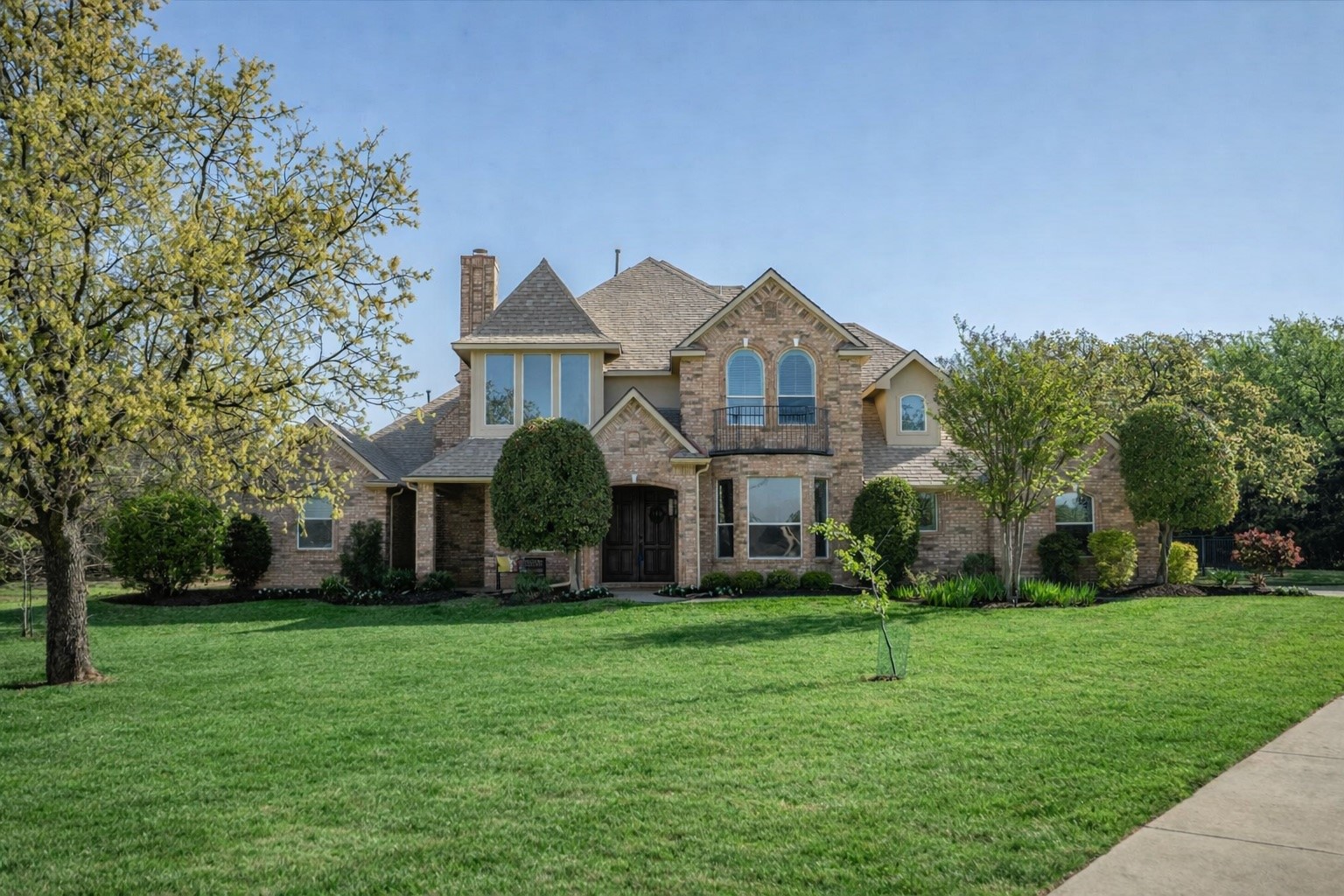 275 Fox Trot Lane Double Oak TX 75077