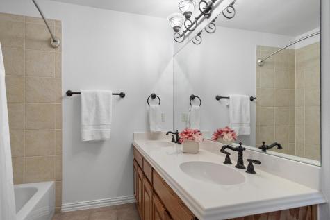 275 Fox Trot Lane Double Oak TX 75077