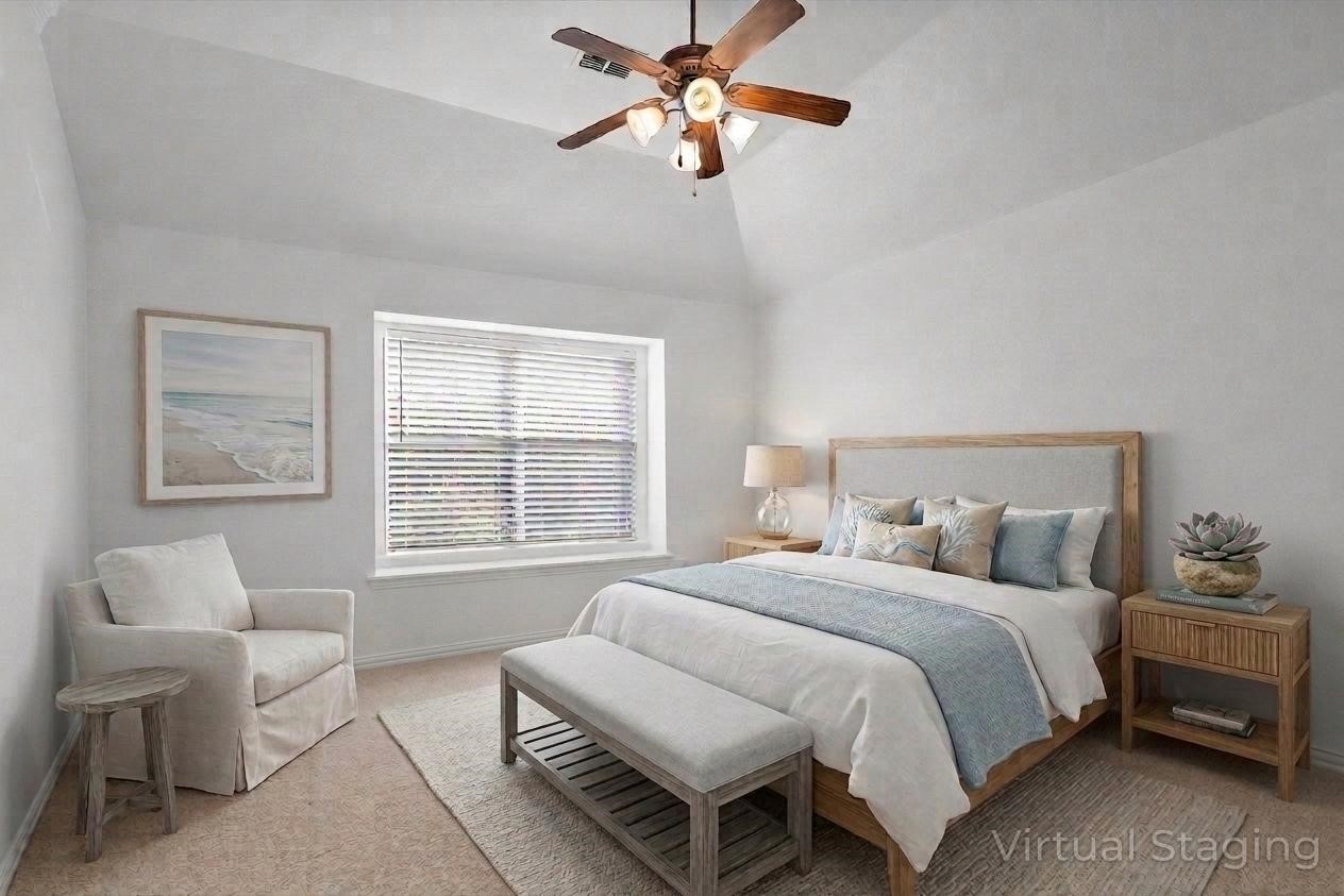 275 Fox Trot Lane Double Oak TX 75077