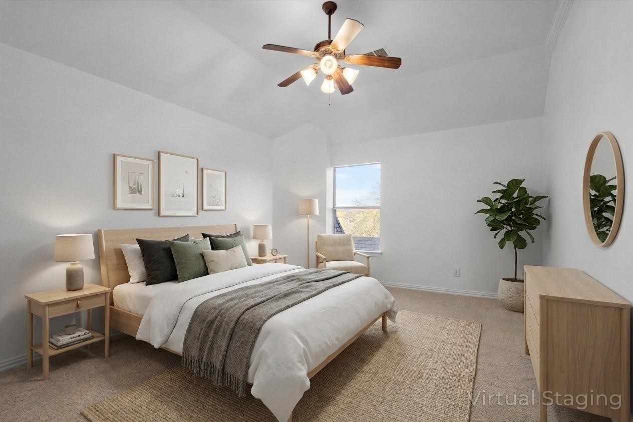 275 Fox Trot Lane Double Oak TX 75077
