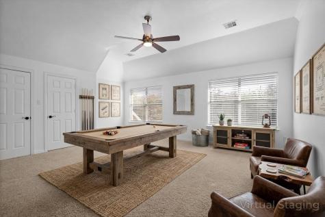 275 Fox Trot Lane Double Oak TX 75077