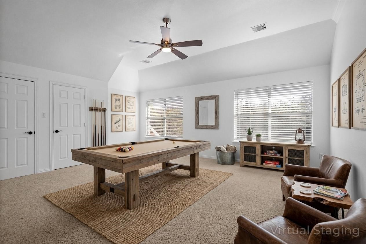 275 Fox Trot Lane Double Oak TX 75077