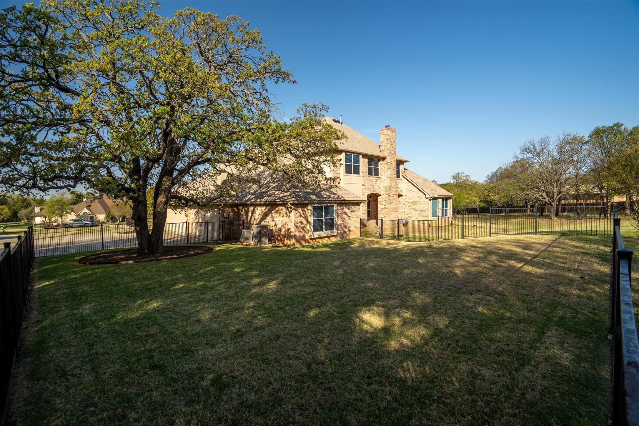 275 Fox Trot Lane Double Oak TX 75077