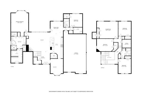 275 Fox Trot Lane Double Oak TX 75077