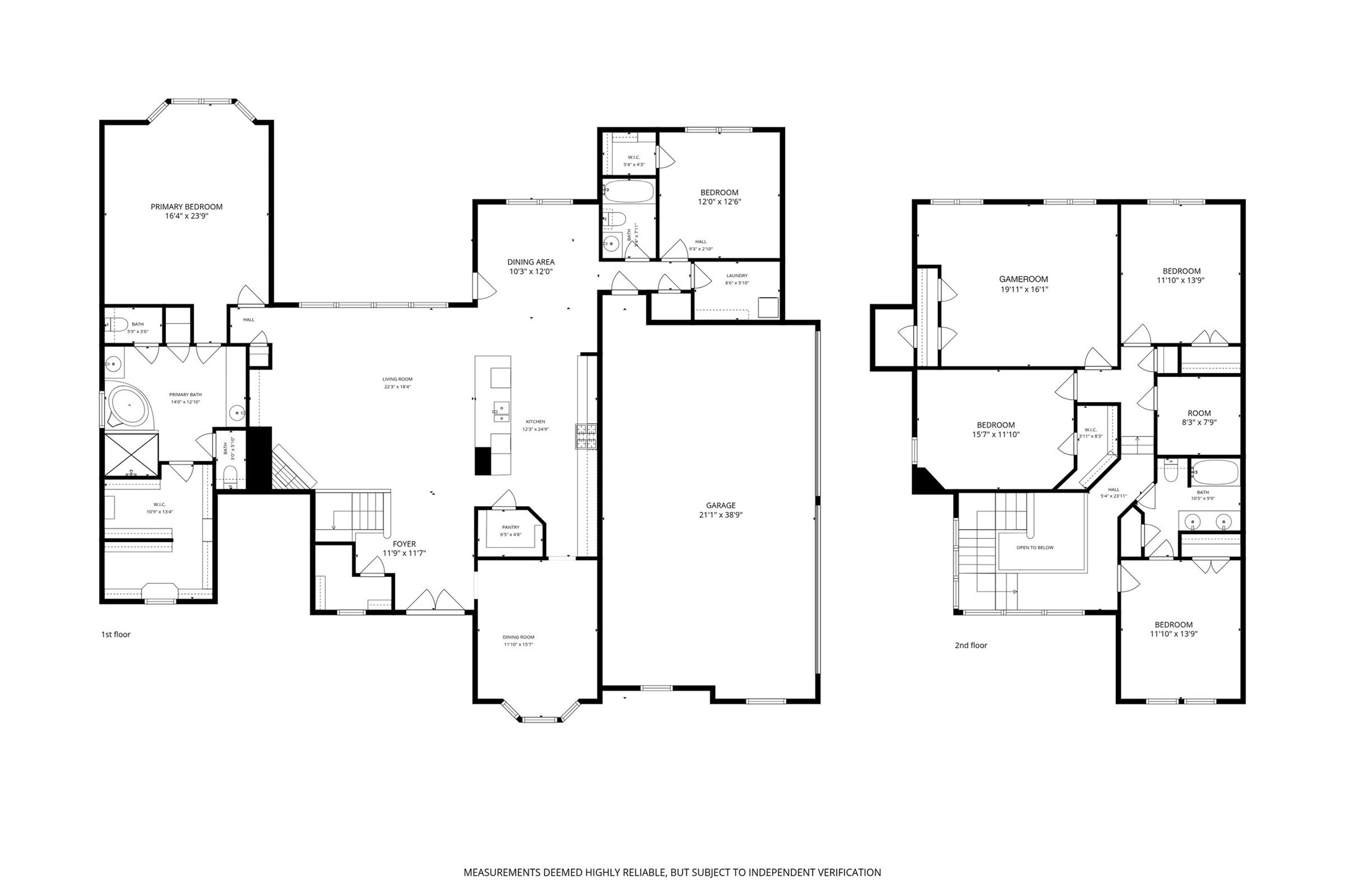 275 Fox Trot Lane Double Oak TX 75077