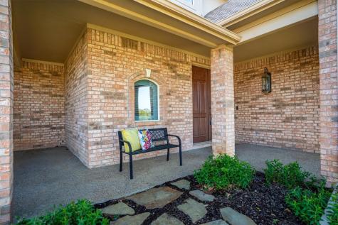 275 Fox Trot Lane Double Oak TX 75077