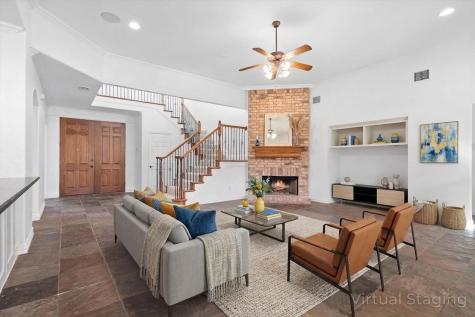 275 Fox Trot Lane Double Oak TX 75077