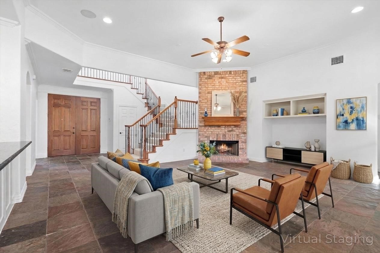 275 Fox Trot Lane Double Oak TX 75077