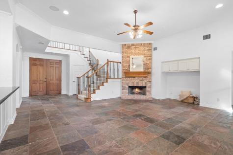 275 Fox Trot Lane Double Oak TX 75077