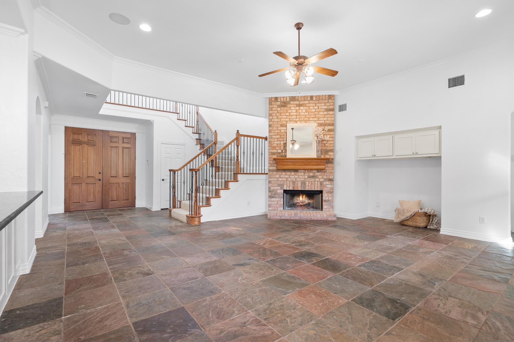 275 Fox Trot Lane Double Oak TX 75077