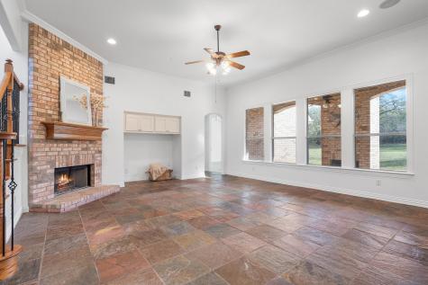 275 Fox Trot Lane Double Oak TX 75077