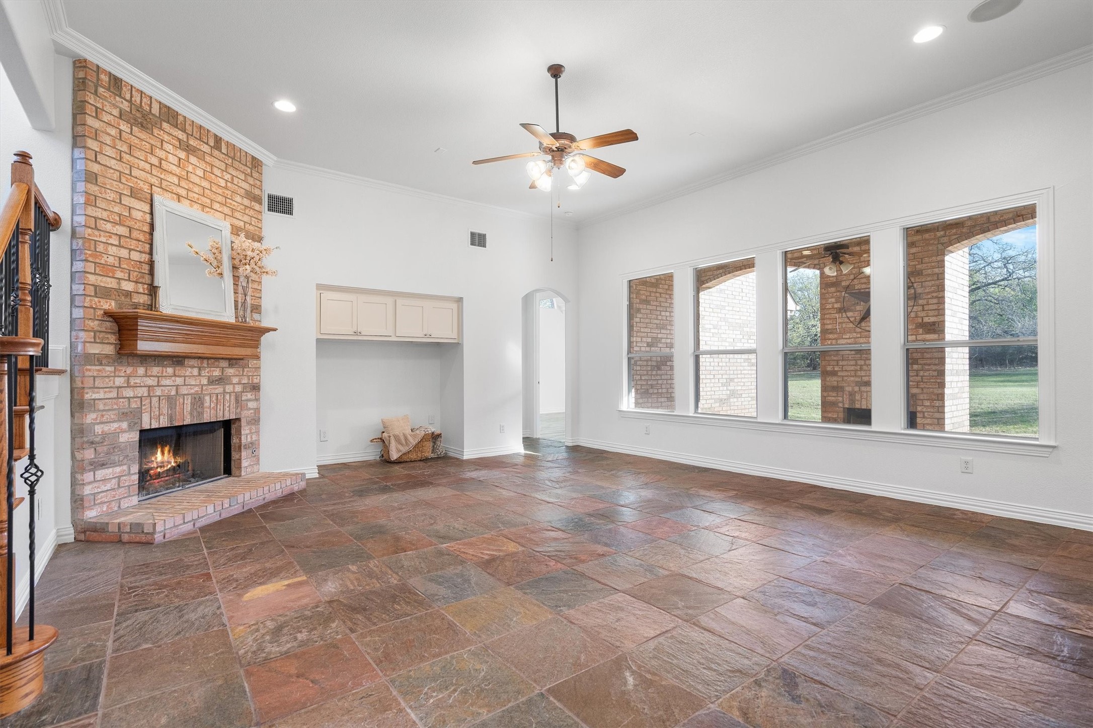 275 Fox Trot Lane Double Oak TX 75077
