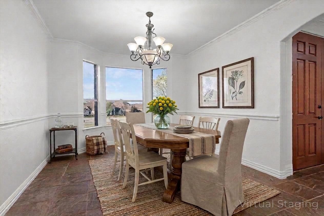 275 Fox Trot Lane Double Oak TX 75077