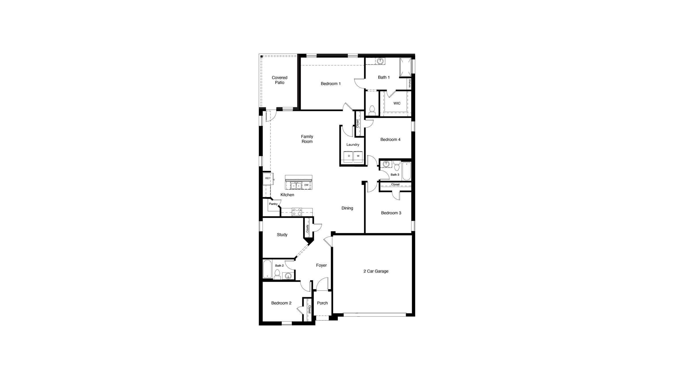 16561 Port Arthur Place Fort Worth TX 76247