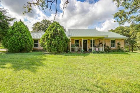 5628 County Road 311 Grandview TX 76050