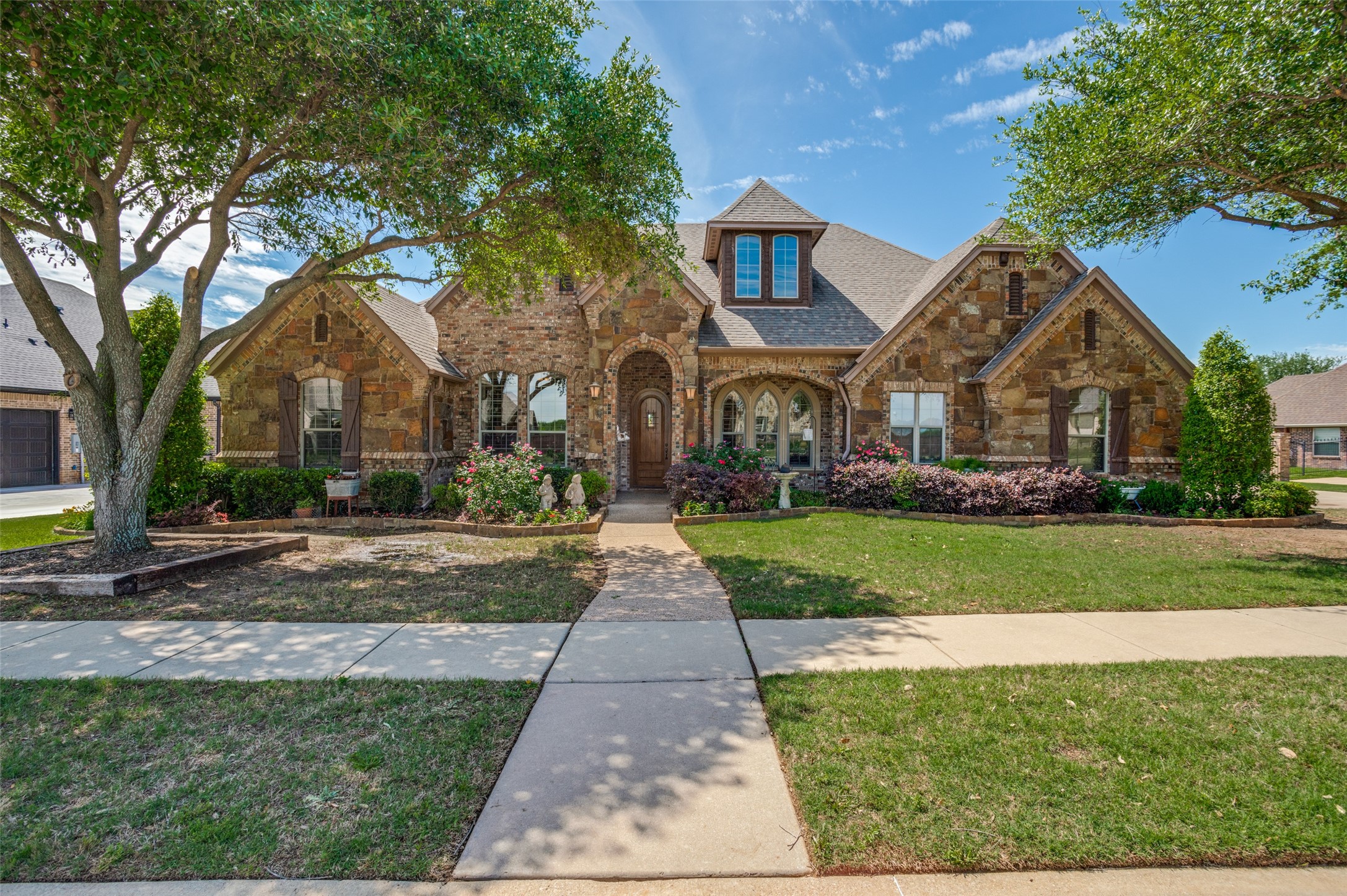 1508 Briar Crossing Drive Decatur TX 76234