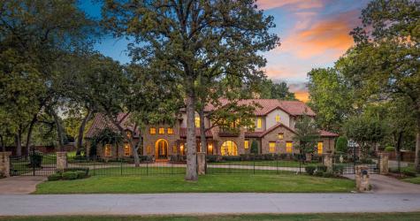 1916 Renfro Road Colleyville TX 76034