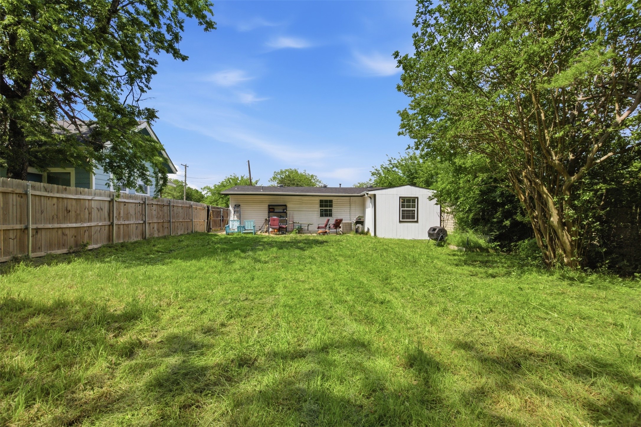 3003 Mitchell Street Greenville TX 75402