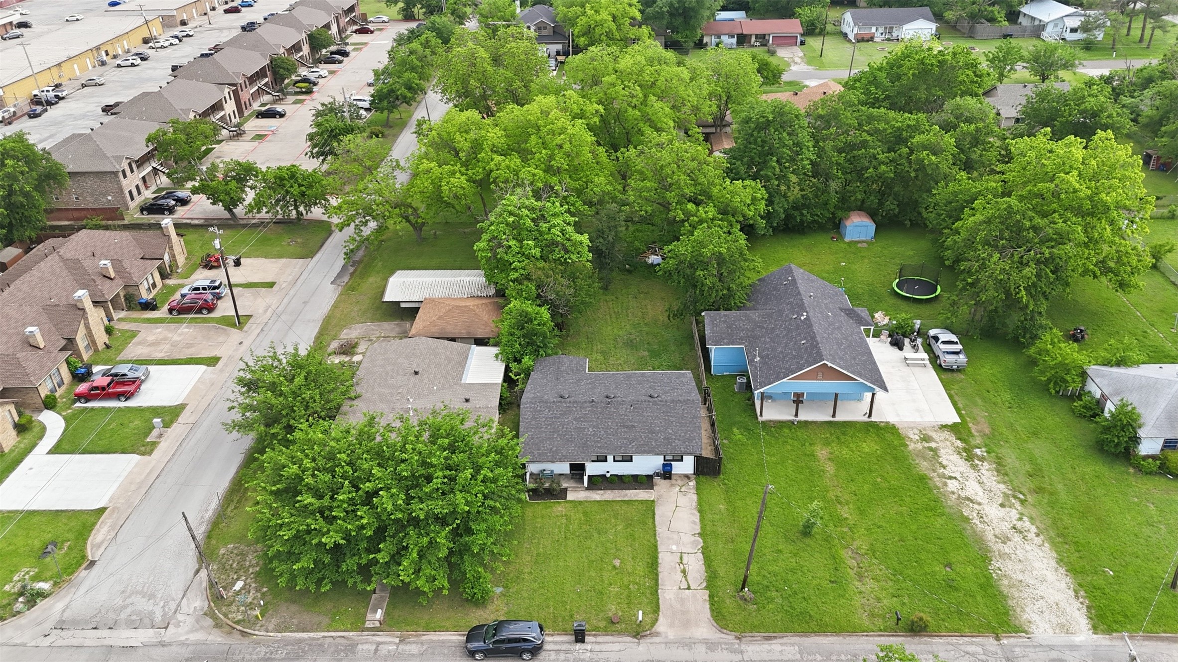 3003 Mitchell Street Greenville TX 75402