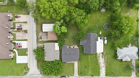 3003 Mitchell Street Greenville TX 75402