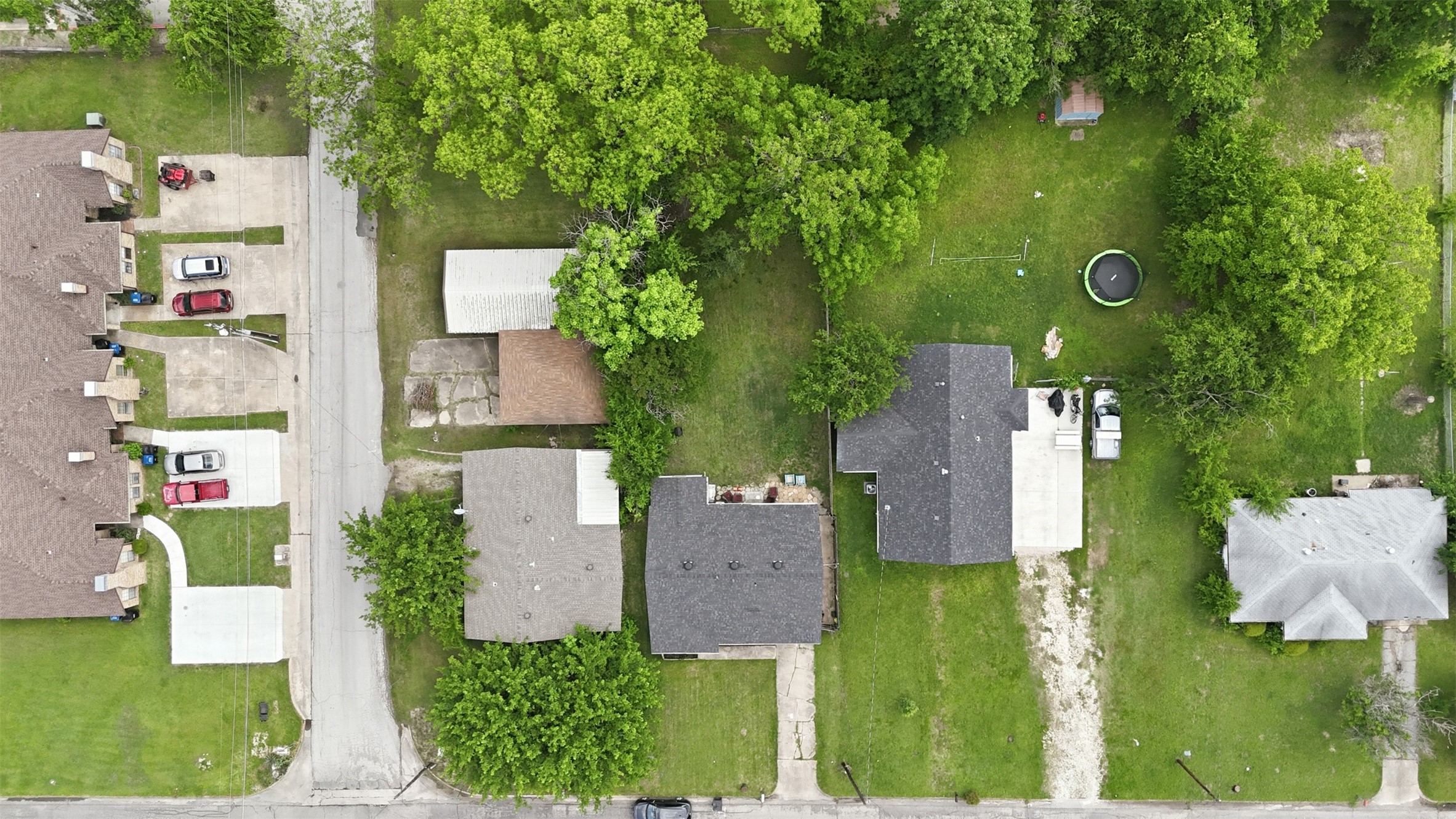 3003 Mitchell Street Greenville TX 75402
