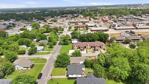 3003 Mitchell Street Greenville TX 75402