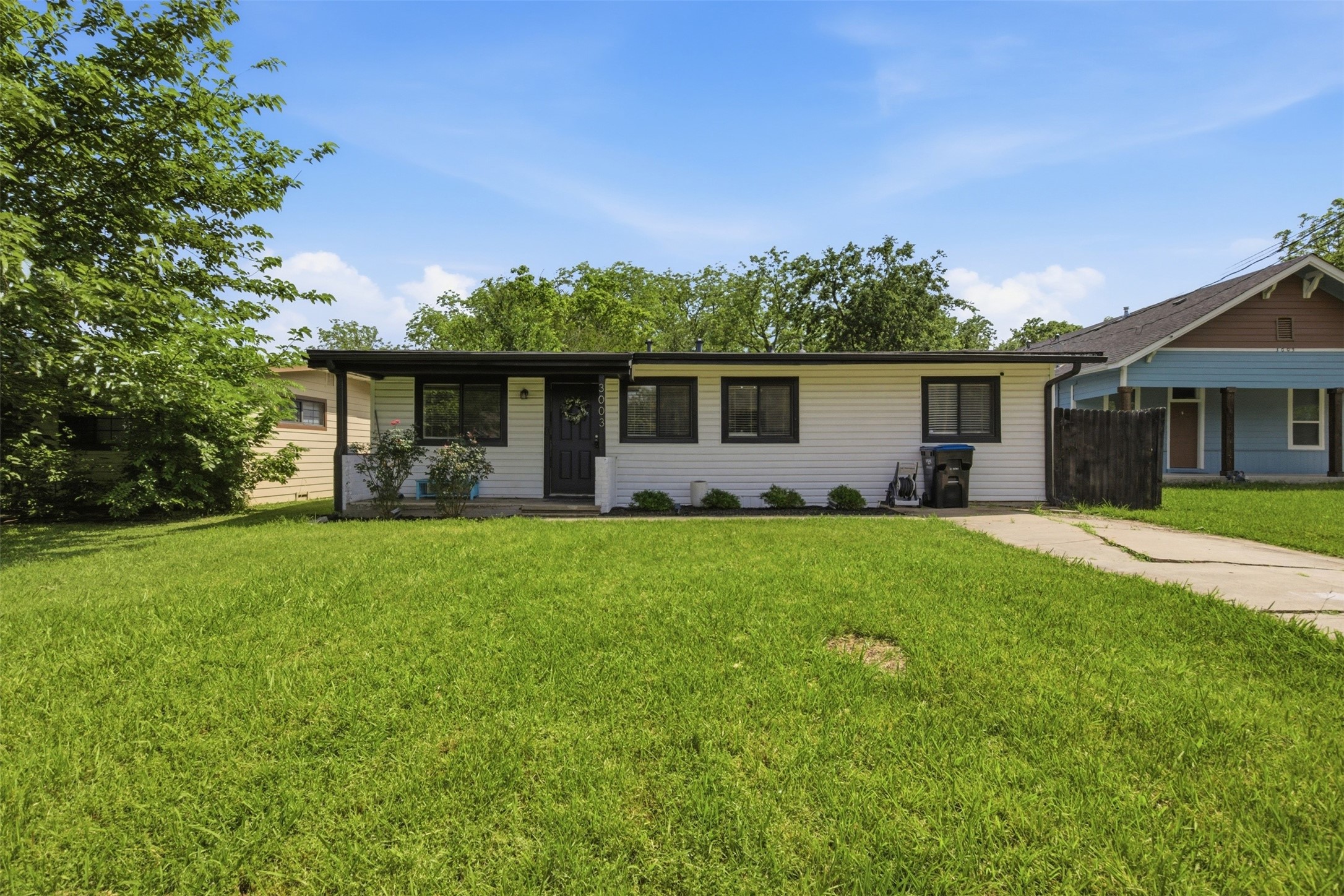 3003 Mitchell Street Greenville TX 75402