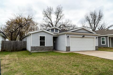 1444 E Richmond Avenue Fort Worth TX 76104