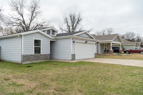 1444 E Richmond Avenue Fort Worth TX 76104