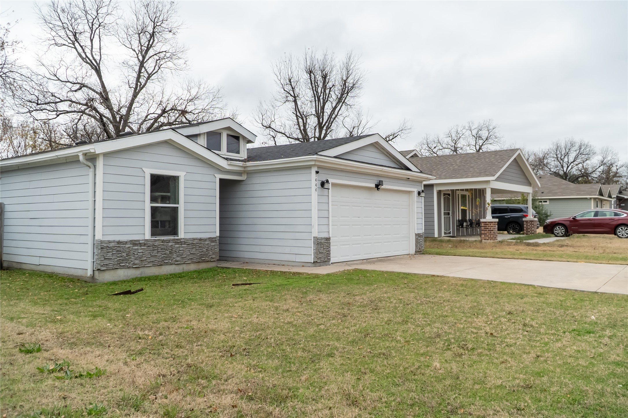 1444 E Richmond Avenue Fort Worth TX 76104