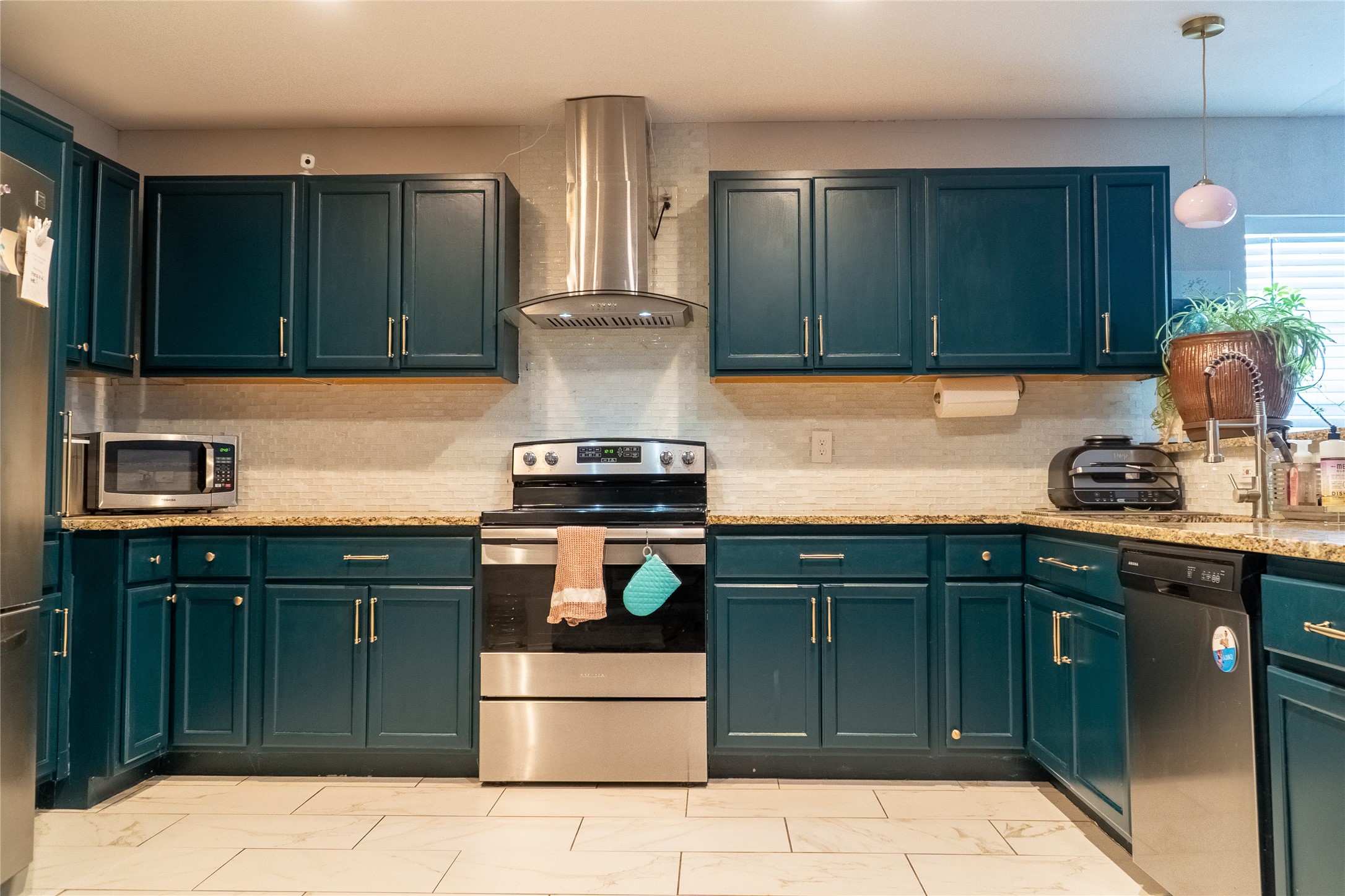 1444 E Richmond Avenue Fort Worth TX 76104