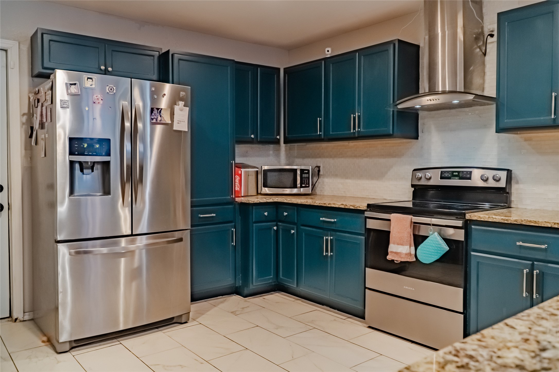 1444 E Richmond Avenue Fort Worth TX 76104
